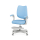 Fotel ergonomiczny Huzaro Mark Adler Junior 4.6 Blue